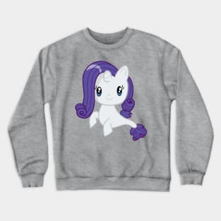 Rarity Seapony Crewneck Sweatshirt